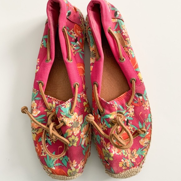 Sperry sandals | Sperry espadrilles - Picture 1 of 4